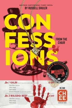 Paperback Confessions from the Chair Book