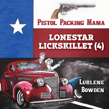 Paperback Lonestar Skillet Volume 4 Book