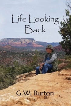 Paperback Life Looking Back Book