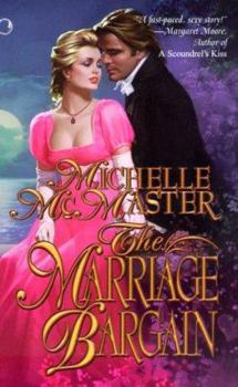 The Marriage Bargain - Book #1 of the Brides of Mayfair