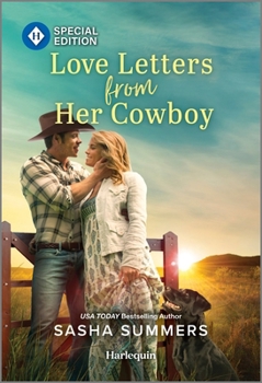 Mass Market Paperback Love Letters from Her Cowboy Book