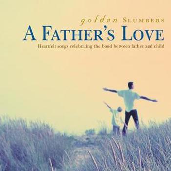 Music - CD Father's Love [Digipak] Book