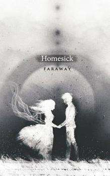 Paperback Homesick Book