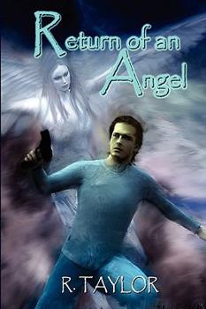 Hardcover Return of an Angel Book