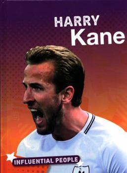Harry Kane
