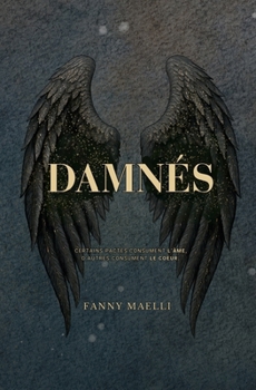 Paperback Damnés [French] Book