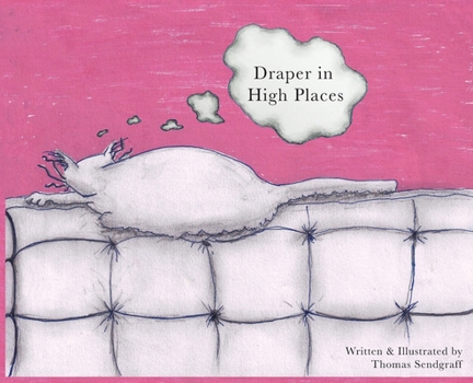 Hardcover Draper in High Places Book