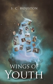 Hardcover Wings of Youth Book