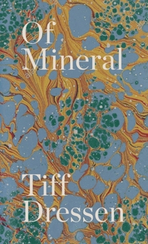 Paperback Of Mineral Book
