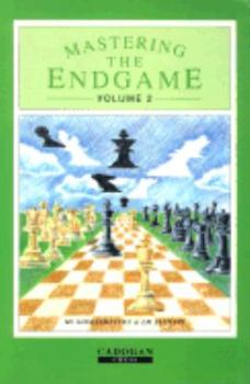 Paperback Mastering the Endgame. Vol. II (Tournament) Book