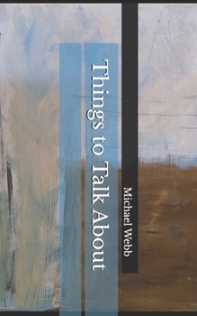 Paperback Things to Talk About Book