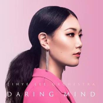 Music - CD Daring Mind Book