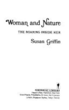 Paperback Woman and Nature Book