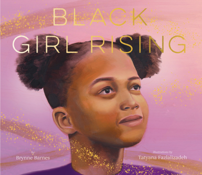 Hardcover Black Girl Rising Book