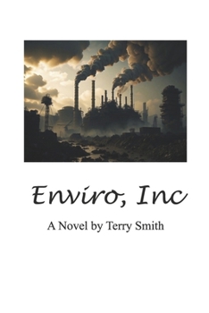 Paperback Enviro, Inc. Book