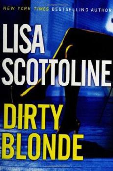 Hardcover Dirty Blonde Book