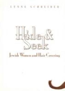 Hide and Seek: Jewish Women and Hair Covering