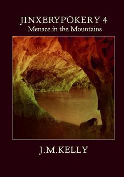 Paperback Jinxerypokery 4 Book