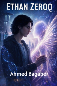 Paperback Ethan Zeroq Book