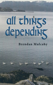 Paperback All Things Depending Book