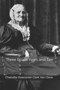 Paperback 'Three Score Years and Ten' Book