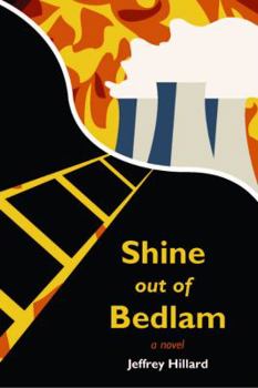Paperback Shine out of Bedlam Book
