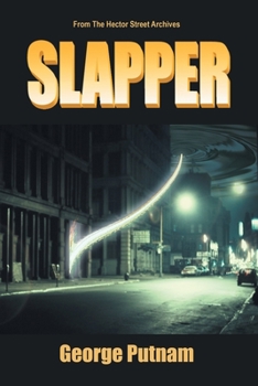 Paperback Slapper Book