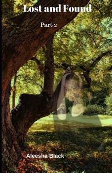 Paperback Lost and Found: Part 2 Book