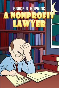 Paperback A Nonprofit Lawyer Book