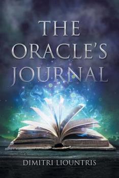 Paperback The Oracle's Journal Book