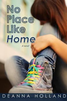 Paperback No Place Like Home Book