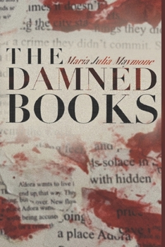 Paperback The Damned Books Book