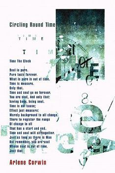 Paperback Circling Round Time Book