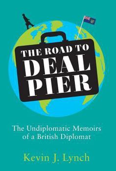 Hardcover The Road to Deal Pier Book