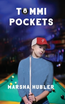 Tommi Pockets - Book #1 of the Tommi Pockets