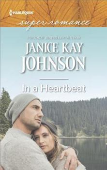 Mass Market Paperback In a Heartbeat Book