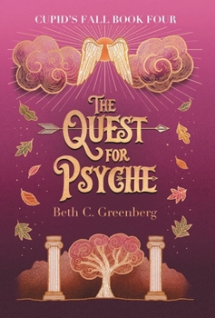 Hardcover The Quest for Psyche Book