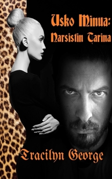 Paperback Usko Minua: Narsistin Tarina [Finnish] Book