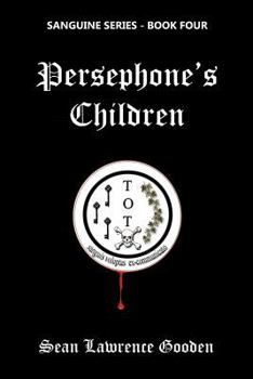 Paperback Persephone's Children Book