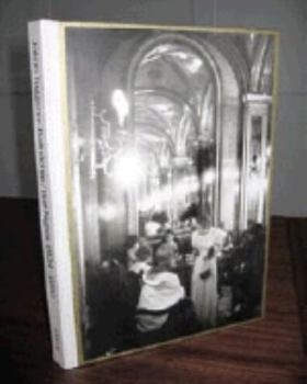 Hardcover Jakob Tuggener: Ball Nights Book