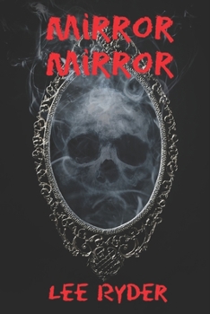 Paperback Mirror Mirror Book