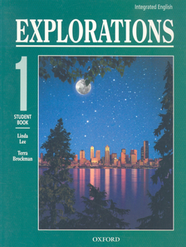 Paperback Explorations 1 Book