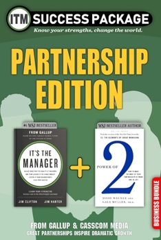 It's the Manager: Wellbeing Edition Success Package (Itm Success Package)