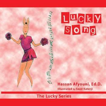 Paperback Lucky Song: The Lucky Series Book