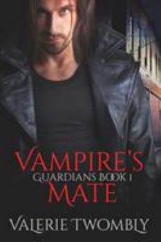 Paperback Vampire's Mate Book