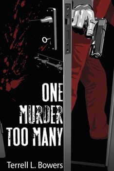 Paperback One Murder Too Many Book