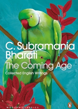 Paperback The Coming Age: Collected English Writings Book