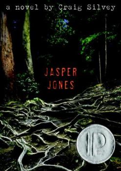Hardcover Jasper Jones Book