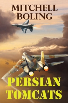 Paperback Persian Tomcats Book