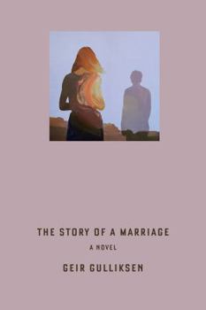 Hardcover The Story of a Marriage Book